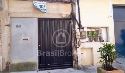 Terreno Residencial à venda com 300,00m² e 6 quartos em Jardim Carioca, Rio de Janeiro - rj