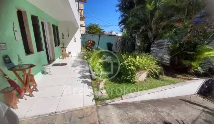 Casa à venda com 254,00m² e 3 quartos em Portuguesa, Rio de Janeiro - rj
