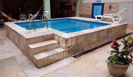 Casa à venda com 1006,00m² e 8 quartos em Jardim Guanabara, Rio de Janeiro - rj