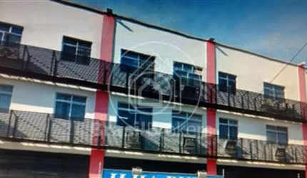 Sala Comercial  - Cacuia