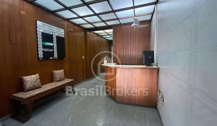 ÓTIMA SALA COMERCIAL