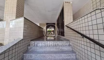 APARTAMENTO 3 QUARTOS COM 130m² NO QUEBRA-COCO - JARDIM GUANABARA