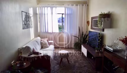 Apartamento à venda com 85,00m² e 2 quartos em Jardim Guanabara, Rio de Janeiro - rj