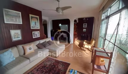 Casa à venda com 160,00m² e 4 quartos em Freguesia (Ilha do Governador), Rio de Janeiro - rj