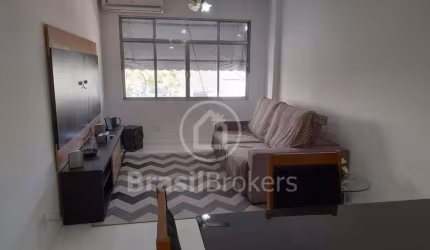 Apartamento de 2 quartos à venda no Moneró