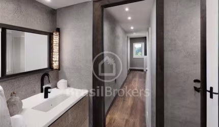 Apartamento à venda com 150,00m² e 3 quartos em Jardim Guanabara, Rio de Janeiro - rj