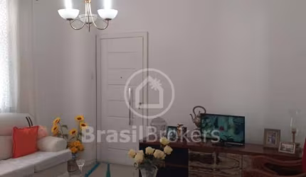 Apartamento à venda com 85,00m² e 2 quartos em Jardim Guanabara, Rio de Janeiro - rj