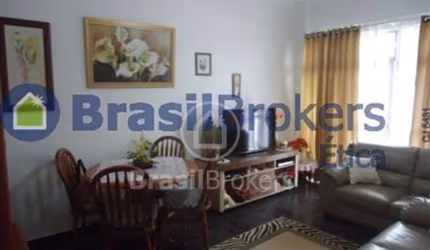 Apartamento à venda com 76,00m² e 2 quartos em Tauá, Rio de Janeiro - rj