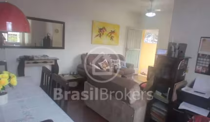 Casa de Condomínio à venda com 143,00m² e 3 quartos em Jardim Guanabara, Rio de Janeiro - rj