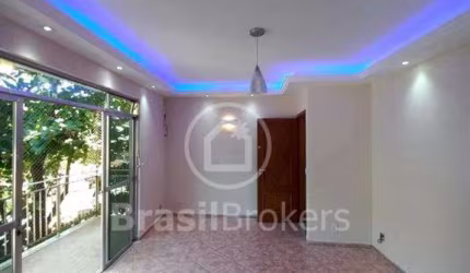 Apartamento à venda com 72,00m² e 2 quartos em Cocotá, Rio de Janeiro - rj
