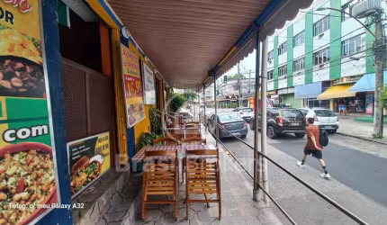 Loja / Salão / Ponto Comercial