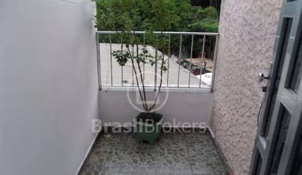 Apartamento à venda com 72,00m² e 2 quartos em Ribeira, Rio de Janeiro - rj