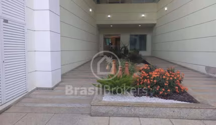 Apartamento à venda com 87,00m² e 2 quartos em Jardim Guanabara, Rio de Janeiro - rj