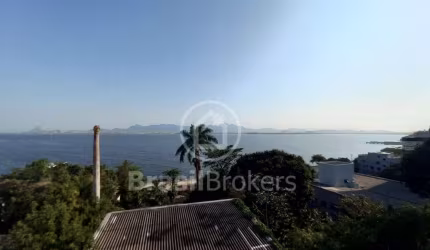 Apartamento à venda 3 quartos no Jardim Guanabara