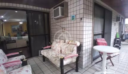 Apartamento à venda com 126,00m² e 3 quartos em Ribeira, Rio de Janeiro - rj