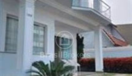 Casa à venda com 246,00m² e 3 quartos em Ribeira, Rio de Janeiro - rj