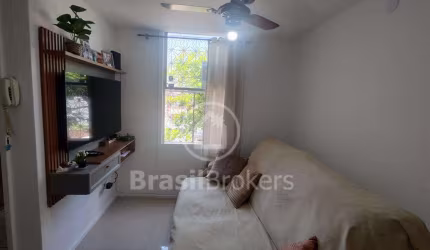Apartamento à venda com 37,00m² e 1 quarto em PRAIA DA BANDEIRA, Rio de Janeiro - RJ