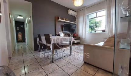 Apartamento à venda com 109,00m² e 2 quartos em Tauá, Rio de Janeiro - rj