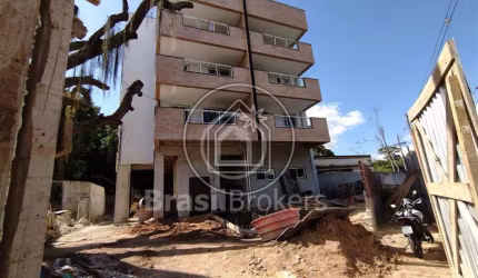 Apartamento à venda com 65,00m² e 2 quartos em Ribeira, Rio de Janeiro - rj
