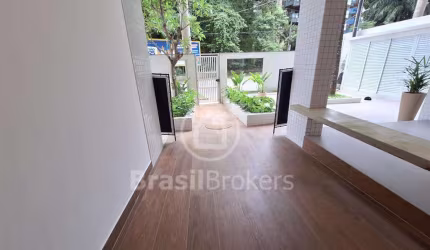 Apartamento de 1a Locação Jardim Guanabara