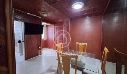 Apartamento a venda 1andar Village da Ilha
