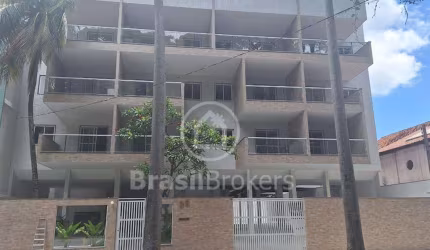 Apartamento de 1a Locação Jardim Guanabara