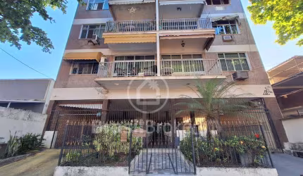 Apartamento à venda com 0m² e 2 quartos em Tauá, Rio de Janeiro - RJ