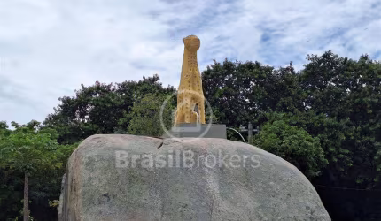 Apartamento à venda em construção, de 1 quarto em Freguesia (Ilha do Governador), Rio de Janeiro - RJ