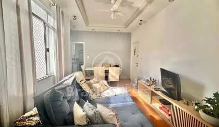 Apartamento à venda com 58,00m² e 2 quartos em Ribeira, Rio de Janeiro - rj
