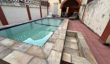 Casa à venda com 181,00m² e 3 quartos em Ribeira, Rio de Janeiro - rj