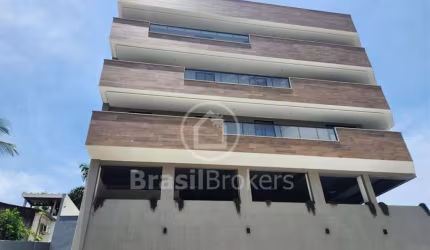 Apartamento à venda com 139,00m² e 3 quartos em Cacuia, Rio de Janeiro - rj