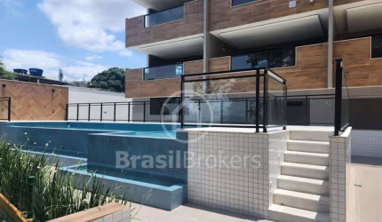 Apartamento à venda com 139,00m² e 3 quartos em Cacuia, Rio de Janeiro - rj