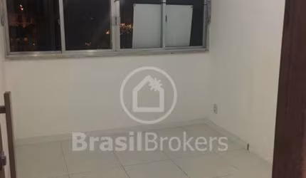Apartamento à venda com 50,00m² e 2 quartos em Portuguesa, Rio de Janeiro - rj