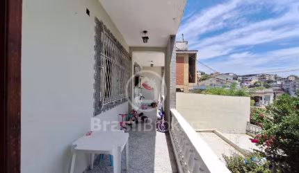 Casa duplez Jardim Carioca