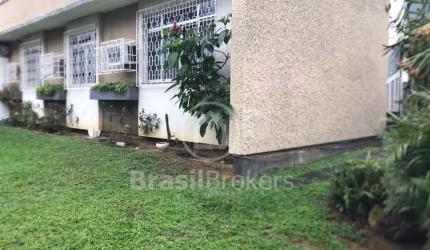 Casa à venda com 197,00m² e 4 quartos em Jardim Guanabara, Rio de Janeiro - rj