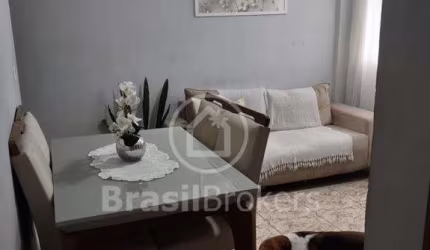 Apartamento à venda com 0m² e 2 quartos em Portuguesa, Rio de Janeiro - rj