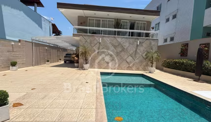 Magnifica Casa a Venda no Jardim Guanabara