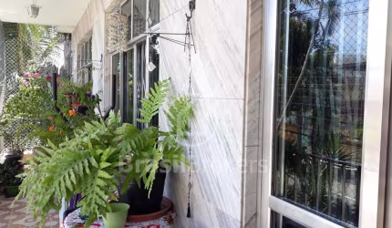 Apartamento à venda com 113,00m² e 3 quartos em Tauá, Rio de Janeiro - rj