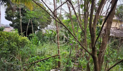 Terreno Residencial  - Jardim Guanabara