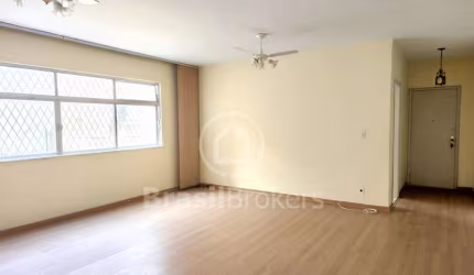 Apartamento à venda com 112,00m² e 3 quartos em Jardim Guanabara, Rio de Janeiro - rj