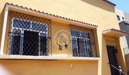 Casa à venda com 108,00m² e 8 quartos em Cacuia, Rio de Janeiro - rj