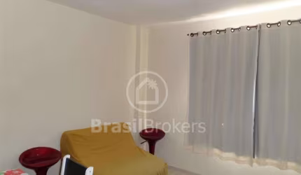 Apartamento à venda com 43,00m² e 2 quartos em Portuguesa, Rio de Janeiro - rj