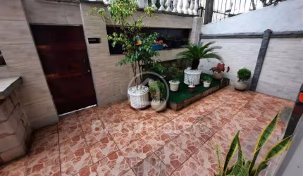 Casa à venda com 228,00m² e 5 quartos em Freguesia (Ilha do Governador), Rio de Janeiro - rj