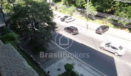 Apartamento à venda com 96,00m² e 3 quartos em Jardim Guanabara, Rio de Janeiro - rj