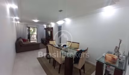 Apartamento 3 quartos a venda no Jardim Guanabara