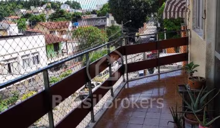 Apartamento à venda com 151,00m² e 2 quartos em Cacuia, Rio de Janeiro - rj