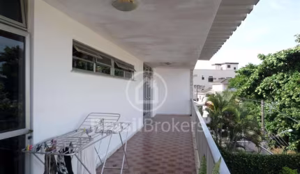 Casa à venda com 613,00m² e 5 quartos em Jardim Guanabara, Rio de Janeiro - rj