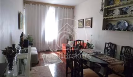 Apartamento à venda com 88,00m² e 2 quartos em Jardim Guanabara, Rio de Janeiro - rj
