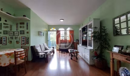 Apartamento à venda com 129,00m² e 3 quartos em Jardim Guanabara, Rio de Janeiro - rj