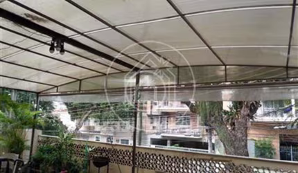 Casa à venda com 169,00m² e 7 quartos em Bandeira, Rio de Janeiro - rj